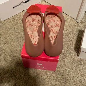 Cleaning out my closet